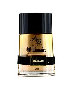 Ab Spirit Millionaire / Lomani EDP Spray Limited Edition 3.3 oz (100 ml) (m)