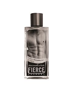 Abercrombie and Fitch - Fierce EDC For Men 6.7 oz / 200ML