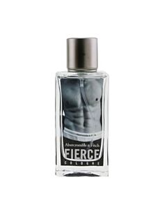 Abercrombie and Fitch Men's Fierce EDC Spray 6.7 oz Fragrances 085715163042