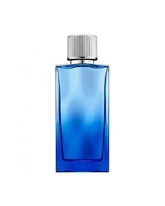 Abercrombie and Fitch Men's First Instinct Together EDT Spray 3.4 oz Fragrances 085715166203