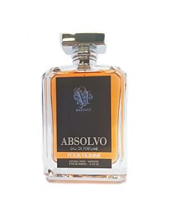 Absolvo Men's Absolvo Pour Homme EDP Spray 3.4 oz Fragrances 3534886826265