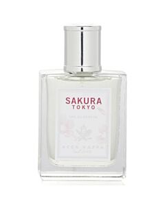 Acca Kappa Ladies Sakura Tokyo EDP Spray 1.7 oz Fragrances 8008230025529