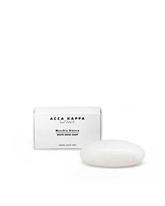 Acca Kappa Ladies White Moss Body Soap 1.7 oz Bath & Body 8008230801260