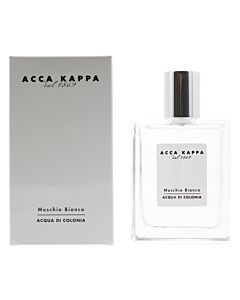 Acca Kappa Ladies White Moss EDC Spray 1.7 oz Fragrances 8008230800799
