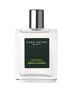Acca Kappa Men's Libocedro EDC Spray 3.4 oz Fragrances 8008230807910