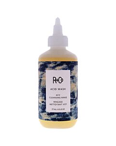 Acid-Wash-ACV-Cleansing-Rinse-by-R+Co-for-Unisex---6-oz-Cleanser