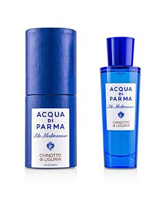 Acqua Di Parma - Blu Mediterraneo Chinotto di Liguria Eau De Toilette Spray  30ml/1oz
