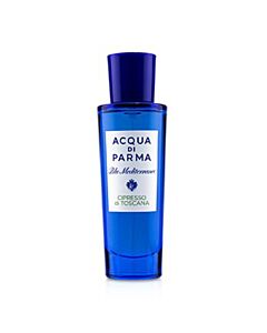 Acqua Di Parma - Blu Mediterraneo Cipresso Di Toscana Eau De Toilette Spray  30ml/1oz