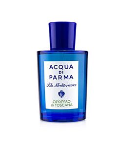 Acqua Di Parma - Blu Mediterraneo Cipresso Di Toscana Eau De Toilette Spray  150ml/5oz