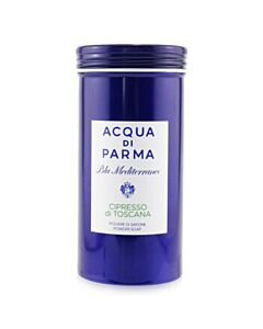 Acqua-Di-Parma---Blu-Mediterraneo-Cipresso-Di-Toscana-Powder-Soap--70g-2-5oz