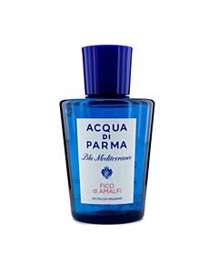 Acqua Di Parma - Blu Mediterraneo Fico Di Amalfi Vitalizing Shower Gel (New Packaging)  200ml/6.7oz