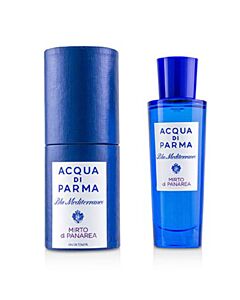 Acqua Di Parma - Blu Mediterraneo Mirto Di Panarea Eau De Toilette Spray 30ml / 1oz