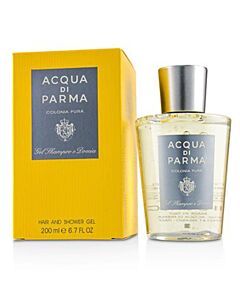 Acqua Di Parma - Colonia Pura Hair & Shower Gel  200ml/6.7oz