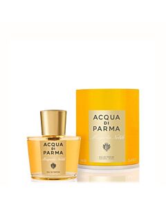 Acqua Di Parma Ladies Magnolia Nobile EDP Spray Refill 3.38 oz Fragrances 8028713470424