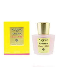 Acqua Di Parma Ladies Peonia Nobile Hair Mist 1.7 oz Fragrances 8028713400223