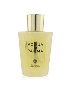 Acqua Di Parma - Magnolia Nobile Shower Gel  200ml/6.7oz
