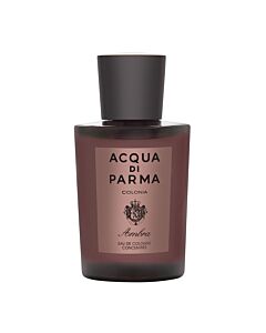 Acqua Di Parma Men's Ambra Concentree EDC 3.4 oz (Tester) Fragrances 8028713242526
