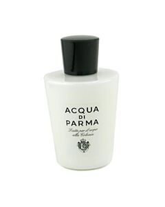Acqua Di Parma Men's Colonia Body Lotion 6.7 oz Bath & Body 8028713000683