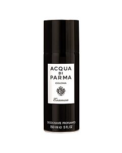 Acqua Di Parma Men's Colonia Essenza Deodorant Body Spray 5.0 oz (Tester) Fragrances