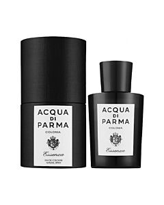Acqua Di Parma Men's Colonia Essenza EDC Spray 3.38 oz (Tester) Fragrances 8028713228001