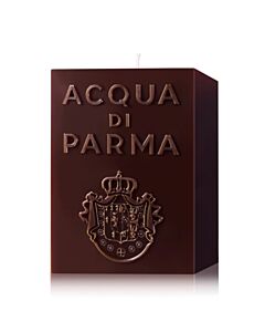 Acqua Di Parma Men's Colonia Oud Scented Candle 33.81 oz Fragrances 8028713241307