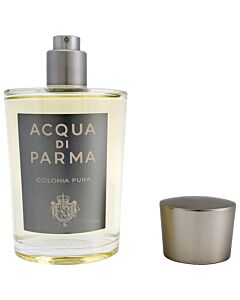 Acqua Di Parma Men's Colonia Pura EDC Spray 6.1 oz (Tester) Fragrances