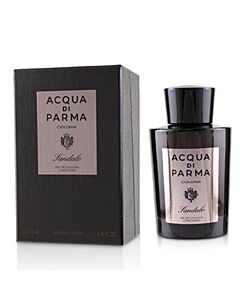 Acqua Di Parma Men's Colonia Sandalo EDC Spray 3.4 oz Fragrances 8028713240423