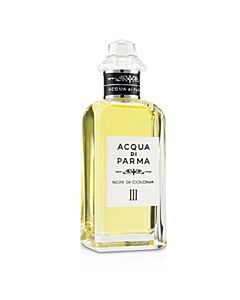 Acqua Di Parma - Note Di Colonia III Eau De Cologne Spray  150ml/5oz