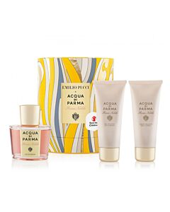 Acqua Di Parma Rosa Nobile Gift Set Fragrances 8028713490460