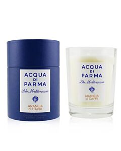Acqua Di Parma - Scented Candle - Arancia Di Capri  200g/7.05oz