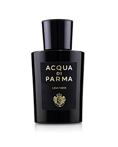 Acqua-Di-Parma---Signatures-Of-The-Sun-Leather-Eau-De-Parfum-Spray--180ml-6oz