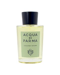 Acqua Di Parma Unisex Colonia Futura EDC Spray 3.38 oz (Tester) Fragrances 8028713286001