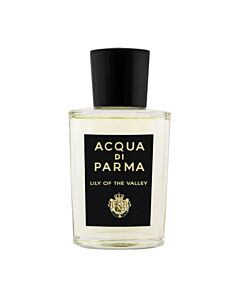 Acqua Di Parma Unisex Lily Of The Valley EDP Spray 3.4 oz Fragrances 8028713811210