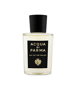 Acqua Di Parma Unisex Lily Of The Valley EDP Spray 6 oz Fragrances 8028713811227