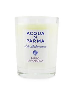 Acqua Di Parma Unisex Mirto Di Panarea Scented Candle 7.05 oz Fragrances 8028713620089