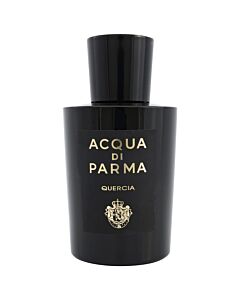 Acqua Di Parma Unisex Quercia EDP 3.4 oz Fragrances 8028713810817
