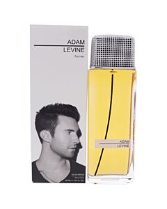 Adam Levine / Adam Levine EDP Spray 3.4 oz (100 ml) (w)