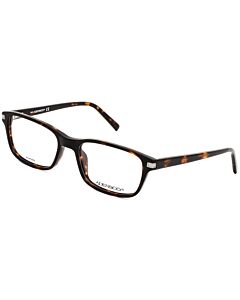 Adensco 52 mm Tortoise Eyeglass Frames