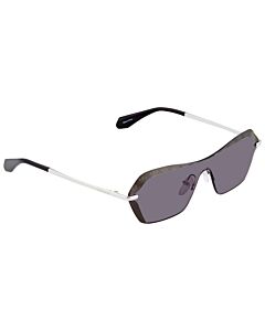 Adidas 00 mm Black Sunglasses