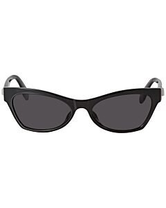 Adidas 54 mm Black Sunglasses