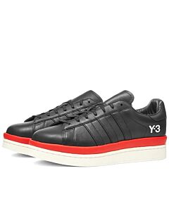 Adidas Men's Y-3 Hicho Yohji Yamamoto Low-top Sneakers
