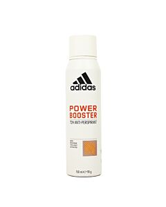 Adidas Power Booster / Adidas Deodorant & Body Spray 5.0 oz (150 ml) (M)