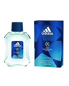 Adidas Uefa Champions League 3.3 EDT Spray (Dare Edition)