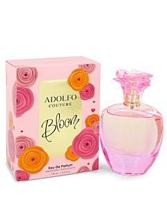 Adolfo Couture Bloom / Adolfo EDP Spray 3.4 oz (100 ml) (m)