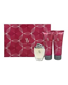 Adrienne Vittadini Ladies AV Gift Set Fragrances 849017008896