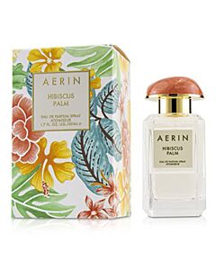 Aerin Ladies Hibiscus Palm EDP Spray 1.7 oz Fragrances 887167360068