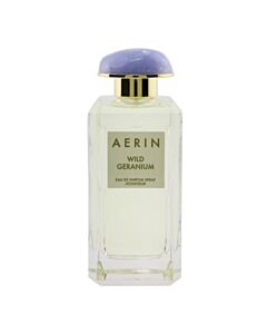 Aerin Ladies Wild Geranium EDP Spray 3.3 oz Fragrances 887167436121