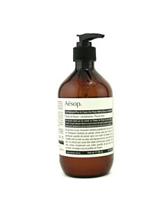 Aesop - A Rose By Any Other Name Body Cleanser  500ml/17.99oz
