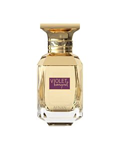 Afnan Ladies Violet Bouquet EDP 2.7 oz Fragrances 6290171040675