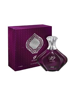 Afnan Ladies Turathi Purple EDP Spray 3.0 oz Fragrances 6290171070573